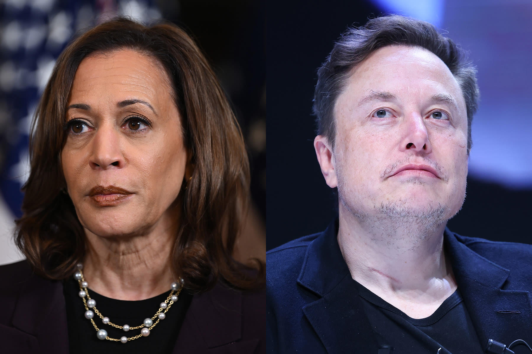 Will the Government Stop Political Deepfakes Like Elon Musk’s Kamala Harris Ad?