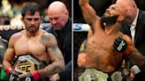 Demetrious Johnson: UFC flyweight champ Alexandre Pantoja capable of bringing ‘stability’ to division