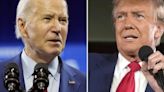 Propuesta de Biden para Debates Presidenciales con Trump