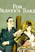 For Heaven's Sake (1926 film)