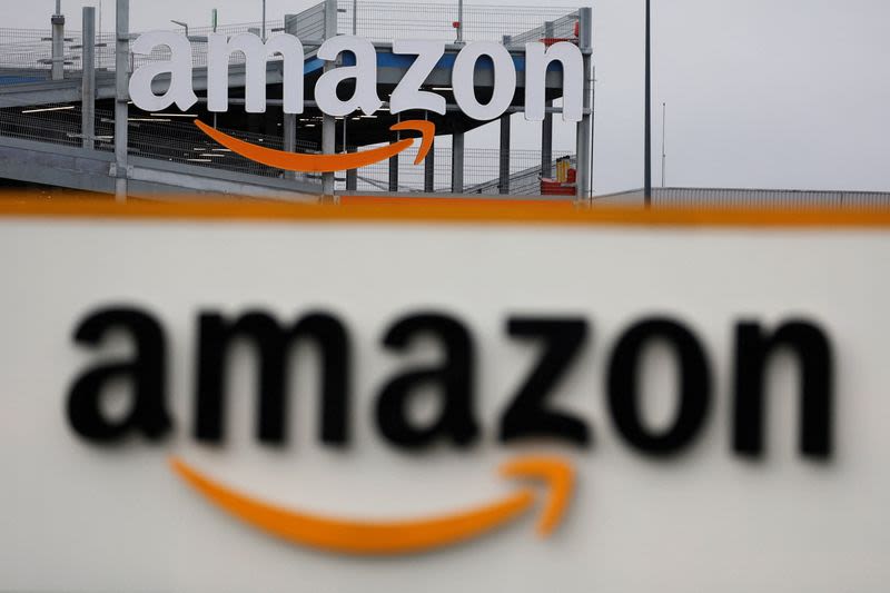 Amazon under second investigation in Milan for tax evasion, sources say