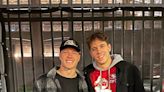 49ers’ Christian McCaffrey Is So ‘Proud’ of Brother Luke Getting Drafted by Washington Commanders