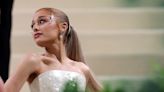 Ariana Grande says her ‘voice change’ was intentional after the internet went into a spiral