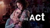 The Act : amores maternales extremadamente tóxicos. - Series para gourmets