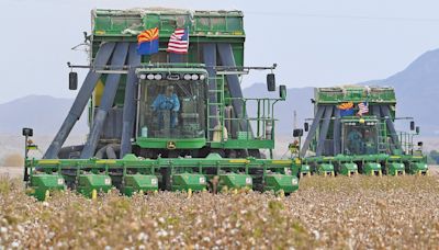 John Deere no longer sponsoring ‘social or cultural awareness’ events