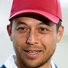 Xander Schauffele