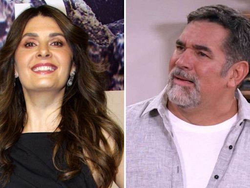 Mayrín Villanueva aparece besando a quien está “robando” su amor a Eduardo Santamarina: fotos