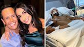 Woman Who Thought She Was Ghosted Finds Out Boyfriend Was in a Coma