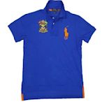 空運全新真品POLO by Ralph Lauren(寶藍S.M.L.XL)經典大馬polo衫特價2380~3件8折