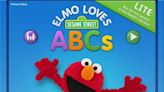 Parent Guide: Elmo Loves ABC