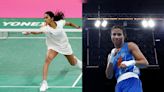 India schedule on Day 5 of Paris Olympics: Watch out for PV Sindhu and Lovlina Borgohain - CNBC TV18