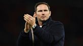 Everton despide a Lampard con el club en zona de descenso