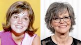 Sally Field's Life in Photos