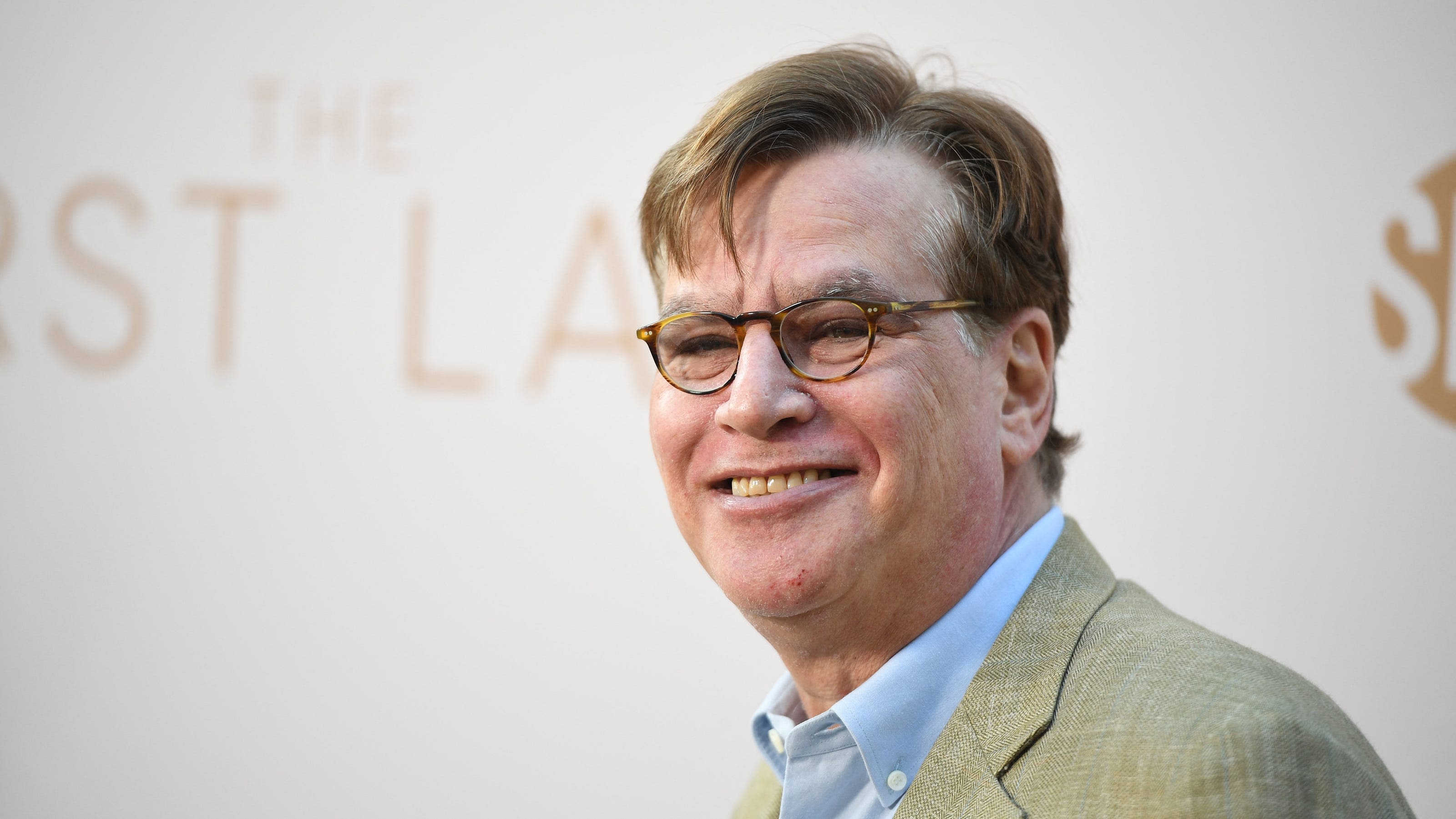 'West Wing' creator Aaron Sorkin takes back suggestion for Democrats to nominate Mitt Romney