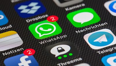 WhatsApp va contra los envíos masivos de mensajes