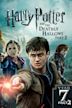Harry Potter y las reliquias de la Muerte: parte 2