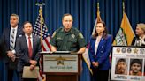 Polk County deputies help seize 10 kilos of fentanyl, enough to kill 5 million people