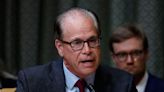 Sen. Mike Braun's Indiana gubernatorial bid jump-starts the GOP's first open Senate seat race of 2024