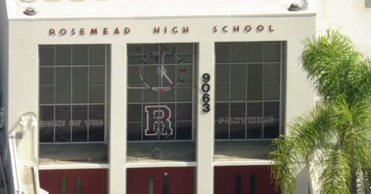 Chino Hills high school senior expelled from school for livestreaming fight