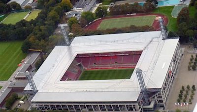 Stadt und 1. FC Köln einigen sich auf Pachtvertrag für das Rheinenergiestadion
