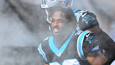 Former Panthers CB released from Jets after arrest for marijuana possession