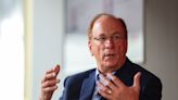 O que será da BlackRock sem Larry Fink? Futuro da gestora preocupa acionistas