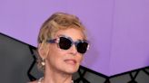 Sharon Stone perdió millones de dólares cuando sufrió un derrame cerebral
