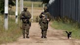 Poland seeks border guard help from Germany, Greece, Finland