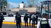 Se reporta agresión armada contra elementos de la FGE, en Morelia