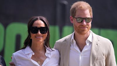 Prince Harry, Meghan Markle snubbed of another Royal Family invite as King Charles continues old tradition