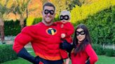 JJ Watt and Wife Kealia Have an Incredible Halloween with Baby Son Koa — See Their Costume!