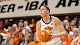 How Oklahoma State's Rylee Langerman turned alopecia into platform: 'It's bigger than her'