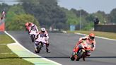 Uttar Pradesh secures rights to host MotoGP races from 2025 onwards - CNBC TV18