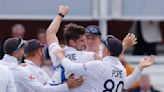 Cricket-Tongue takes five wickets as England crush Ireland