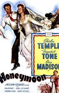 Honeymoon (1947 film)