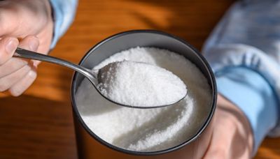 Study: Common Sweetener Xylitol Linked to Increased Risk of Heart Attack, Stroke