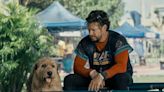 Mark Wahlberg Shouts Out The Audience After They Give His New Dog Movie Arthur The King A Super High Rotten...