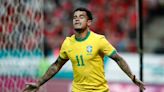 Luego de su fracaso por Europa, Philippe Coutinho retorna al Vasco da Gama de Brasil