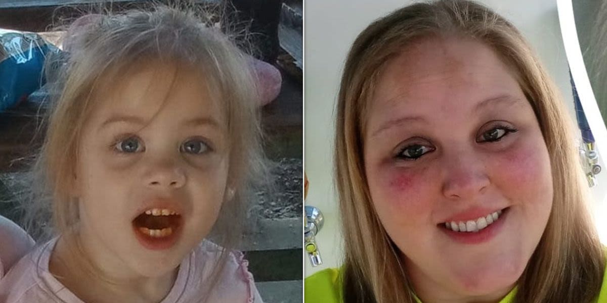 Missing 6-Year-Old Rescued After 4-Year-Old Sister And Mom Found Dead