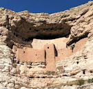 Montezuma Castle National Monument