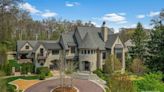 Tudor-style mansion in wealthy Elm Grove neighborhood sells for $2.9M: Slideshow - Milwaukee Business Journal