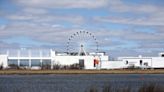 Operator of American Dream Ferris wheel wouldn’t take cash. Now it has to pay the state