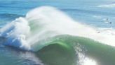 This Is Straddie Slab Surfing at Its Finest