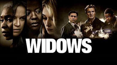 Widows - Eredità criminale