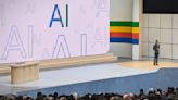 Google unveils 'AI overviews' atop search results