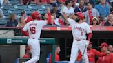 Angels field an entire lineup of first-round draft picks. So why can't they win?