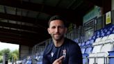 Ross County sign defender from Premiership rivals