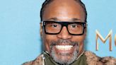 American Horror Story and Pose star Billy Porter lands next lead movie role