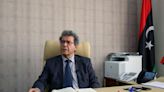 Libya oil and gas minister resumes work after two-month suspension