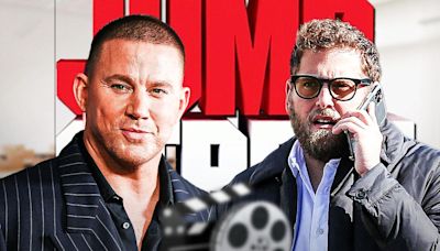 How 'perfect' 23 Jump Street can still happen, per Channing Tatum